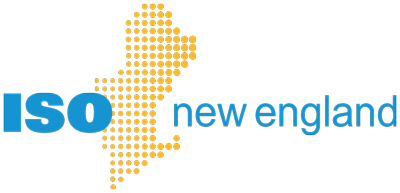 ISO New England Logo